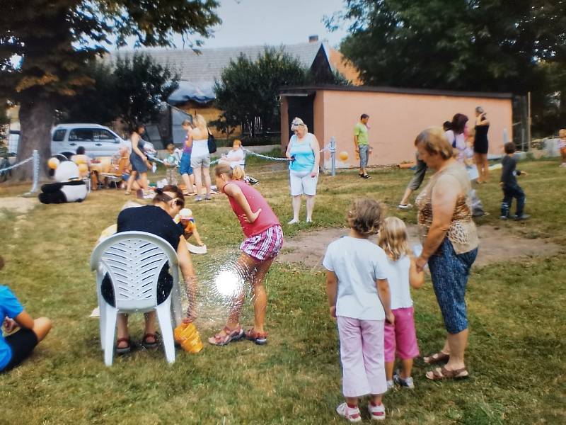 Co mě nezabije, to mě posílí, vzkazuje Farkašová. Dětský den