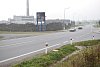 Průmyslová zóna se k Třebíči připojí okružní křižovatkou, stavba začne v červnu