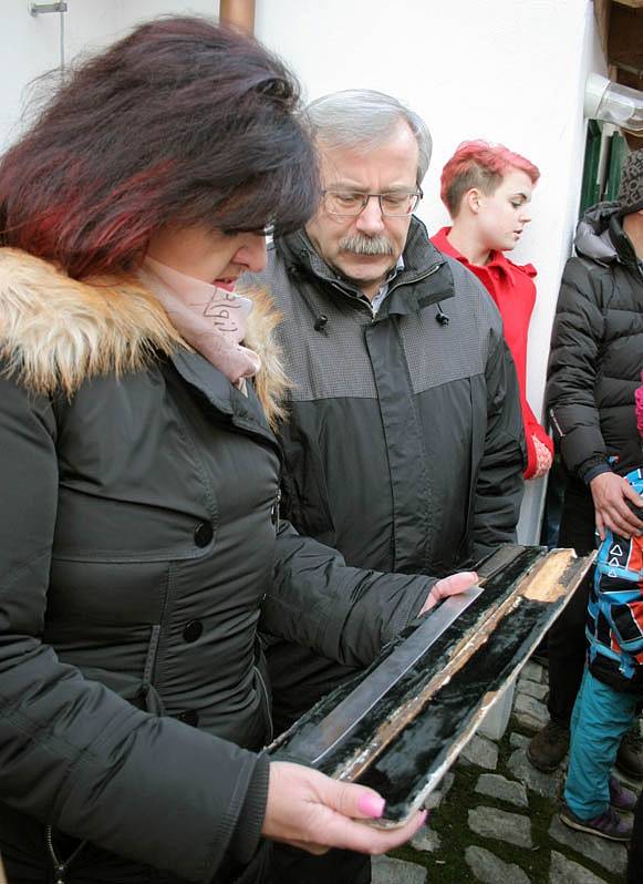 Muzeum košer řeznictví