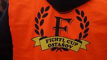 Ostašovský Fichtl Cup se vydařil.