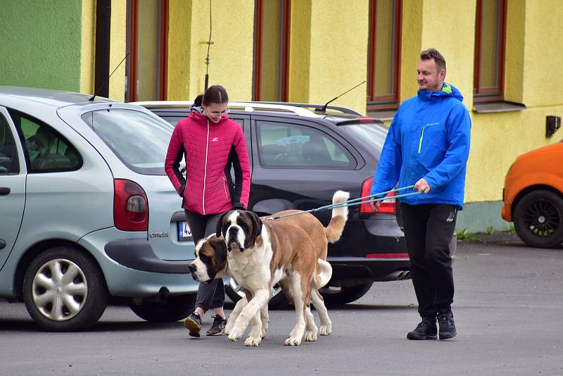 Poznáte obec na fotografii? Poradíme, že se nachází na severozápadním cípu Třebíčska.