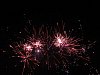 VIDEO: Třebíč zahájila nový rok velkým ohňostrojem, byl vidět po celém městě