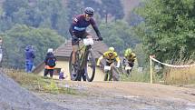 BIKE MARATON KNĚŽICE 2019.