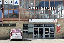 Oprava zimního stadionu v Třebíči vyjde na půl miliardy korun. Kraj Vysočina přispěje 59,5 miliony.