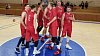 Třebíčské basketbalisty čeká o víkendu domácí ligová premiéra