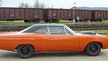 Plymouth Road Runner