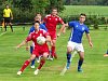 K radosti bylo daleko. Fotbalistům HFK Třebíč uplynulý podzim příliš nevyšel