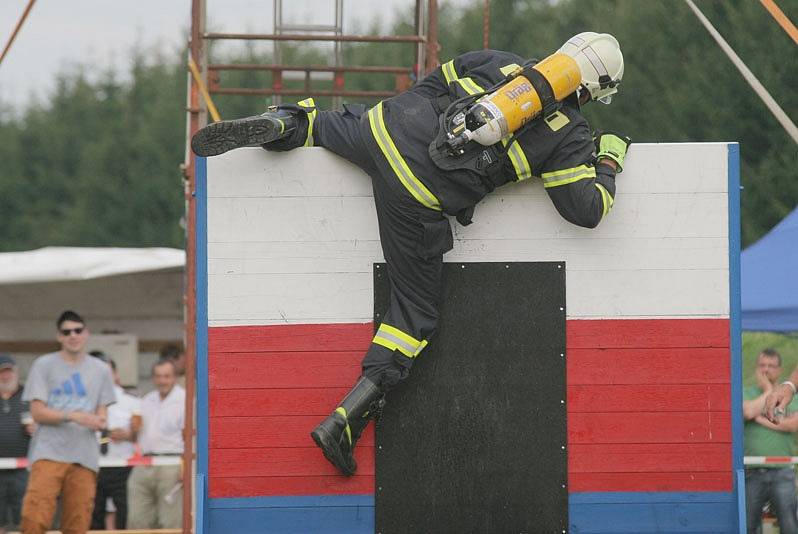 Rokytnické galeje 2014