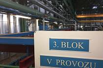 Poslední letošní plánovaná odstávka v Jaderné elektrárně Dukovany skončila.