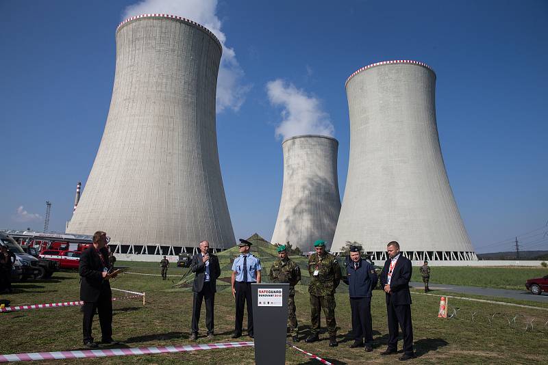 Dvojici jaderných elektráren na území Česka se vážné nehody naštěstí vyhýbají. Dukovany ve své historii zažily jedinou poruchu klasifikovanou podle mezinárodní stupnice.
