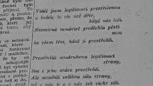 Babickým událostem se rozsáhle věnoval týdeník Jiskra, který byl ústředním tiskovým orgánem KSČ na Jihlavsku a Třebíčsku.