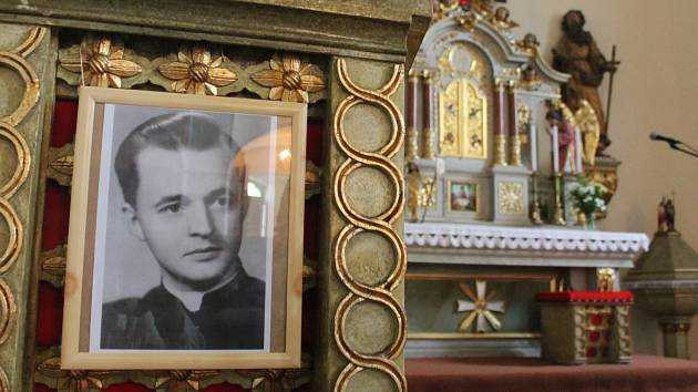 V Lukově si připomenou výročí popravy pátera Jana Buly