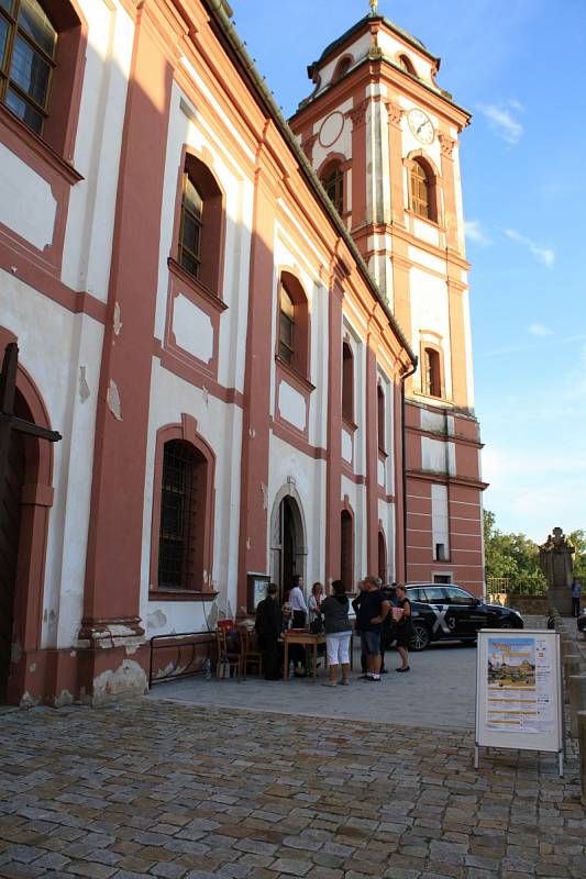 Mezinárodní hudební festival Petra Dvorského