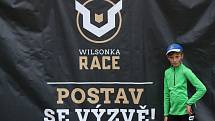 Stovky běžců se v sobotu 7. září postupně ve svých kategoriích postavily na start extrémního závodu Wilsonka race v prostoru Autocampu Wilsonka.