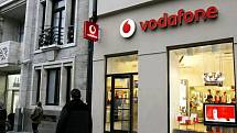 Nadace Vodafone opět otevírá svou peněženku.