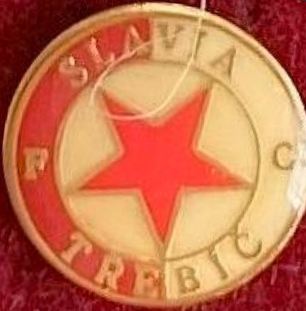 FC Slavia Třebíč