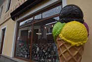 Čtenáři Deníku zvolili nejlepší zmrzlinu v Třebíči. Vyhrál recept z Makedonie