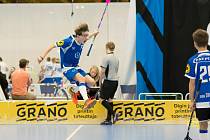 Třebíčští mladíci byli jediným českým týmem na mezinárodním turnaji Floorball Cup ve Finsku. Snipeři vyslali do bojů čtyři družstva a nejvíce byli vidět dorostenci, kteří vybojovalive své kategorii bronz.