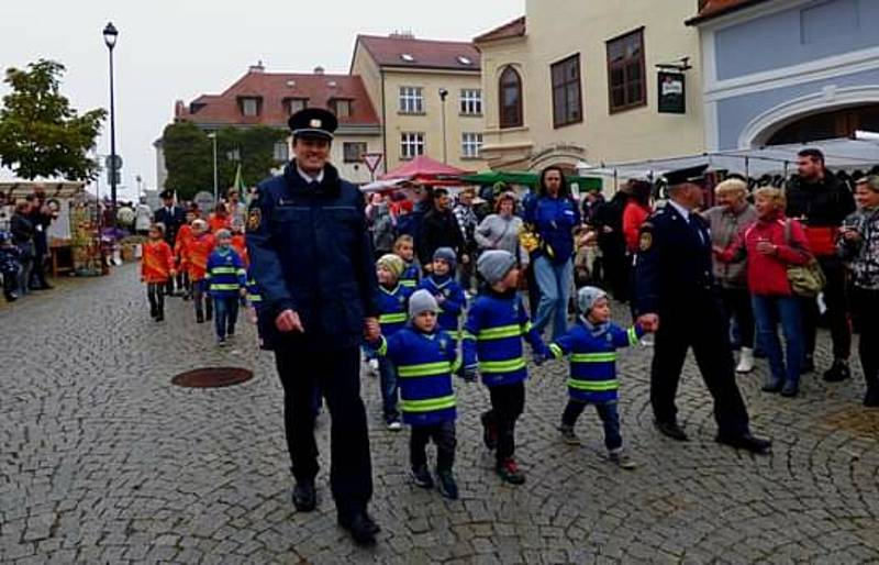 Pojďte se ohlédnout za minulými ročníky Císařského posvícení