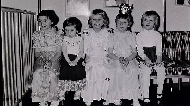 Jak jsme žili v Československu. V pátek představíme dětský karneval 1980