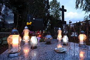 Brněnský ústřední hřbitov
