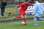 VRACOV - TŘEBÍČ 0:6.