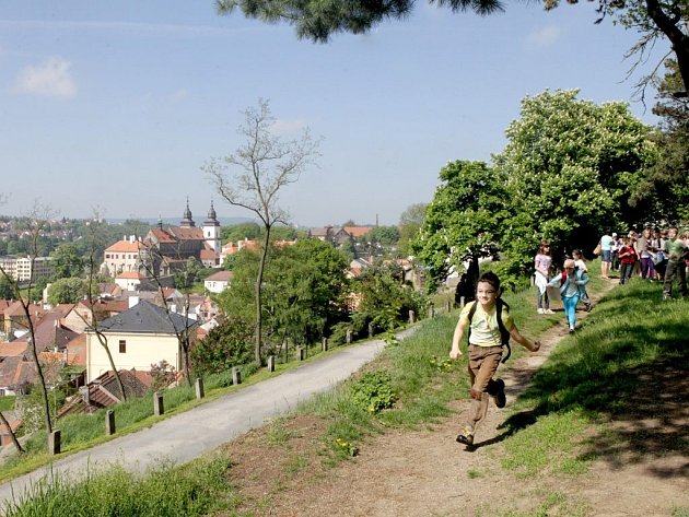 Třebíč provádí průzkum sociálních služeb ve městě