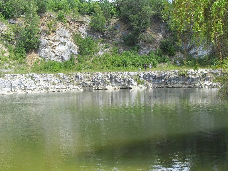 Na Třebíčsku Španělé dobyli hlavní město slovenských indiánů