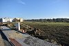 Pozemky za poliklinikou Vltavínská vydraží online, zájemci se musí přihlásit