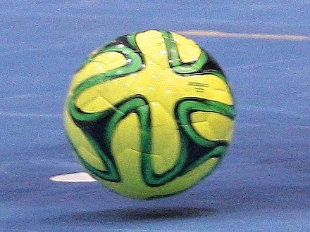 Výsledky z futsalu