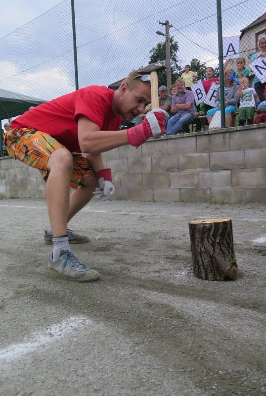 Skoro čtvrt století poté, co Hry bez hranic sledovala celá Evropa, se jejich slávu rozhodl obnovit Radonín.