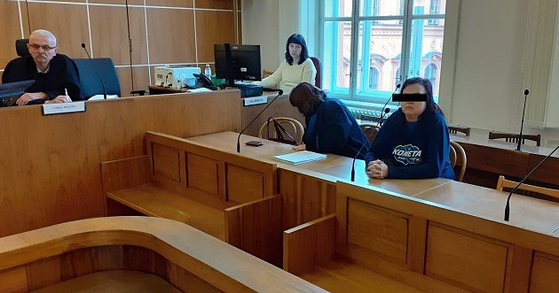 Falešná nabídka vraždy manžela na Žďársku: soud projedná dohodu o vině a trestu
