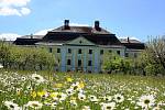 Dny otevřených zahrad v Zámku Žďár nad Sázavou se letos uskuteční o posledním květnovém víkendu. V sobotu i neděli vždy od  10 do 18 hodin.
