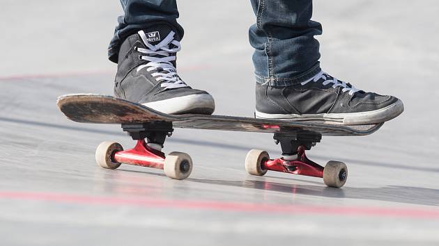 Žďár bude mít nový skatepark a pumptrackovou dráhu. Na druhý pokus