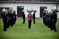 Mezinárodní festival KoresponDance se ve Žďáře nad Sázavou koná každý rok.