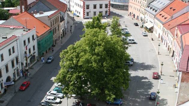 V Meziříčí chystají pátý ročník multižánrového festivalu Funny Fest