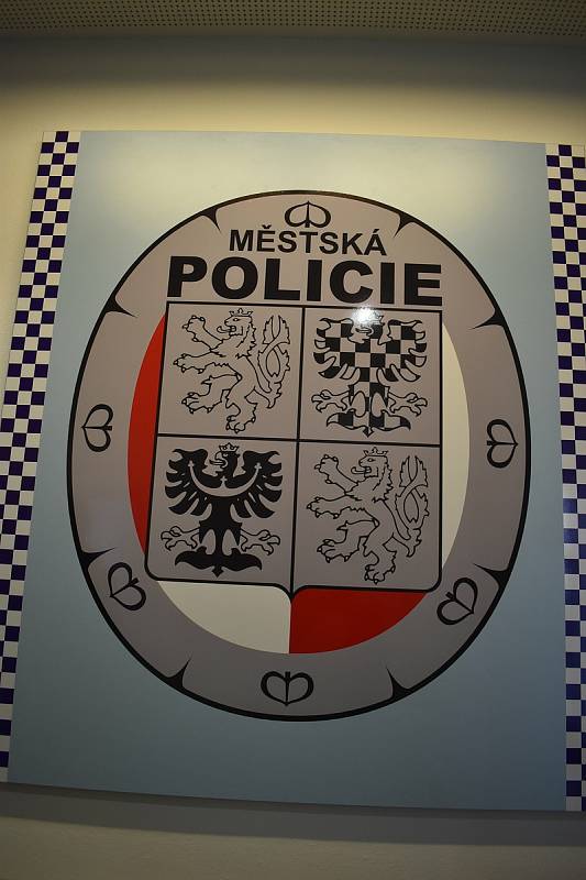 Velkomeziříčská městská policie slaví třicet let své existence.