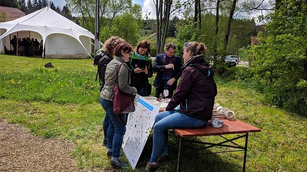 Dvoudenní mezinárodní konferencí v Balinách vyvrcholil několikaletý projekt EDUGARD.