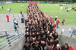 World Gymnaestrada 2019 Dorbirn. Foto: archiv Františka Humpolce