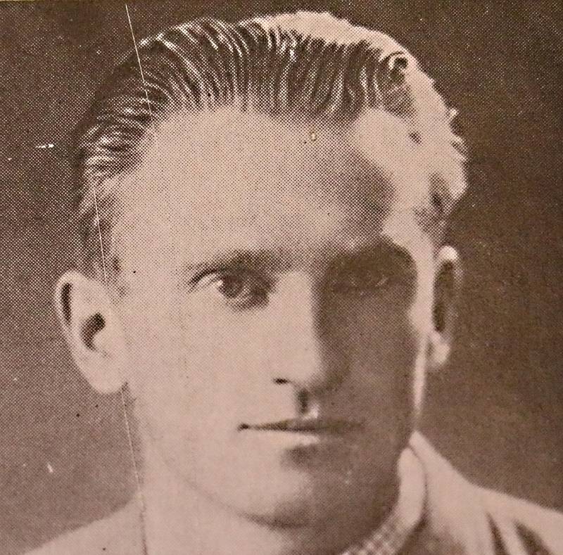 Bohuslav Musil vyhrál první Zlatou lyži, která se jela v roce 1934.
