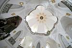 O Velikonocích se mohou zájemci těšit na komentované prohlídky žďárského kostela svatého Jana Nepomuckého na Zelené hoře, památky UNESCO.