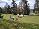 Golf Club Svratka 1932 má na Vysočině nejvíce členů. Na Žďársku jich je registrovaných téměř šest set.