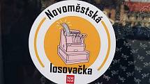 Podniky označené samolepkou novoměstské Losovačky se zapojily do soutěže.