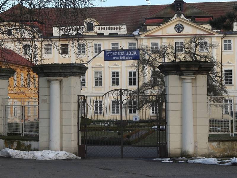 Čeřovský se léčil v roce 2015 v Psychiatrické nemocnici v Horních Beřkovicích na Liberecku.Odtud však dvakrát utekl. V současné době je ve výkonu trestu. 