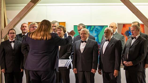 Festival PÓDIUM NMNM zahájil vídeňský Stratos Quartett Wien