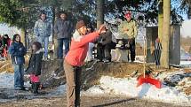 Pétanque