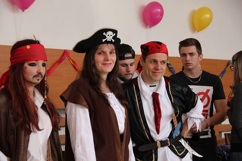 Rokytenský karneval