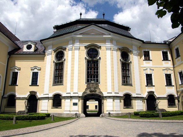 V zámku pokřtí dohodu o nové ochranné známce Žďárský kapr