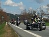 Silnice se na Žďársku otevírat nebudou: motorkáři letos akci odpískali