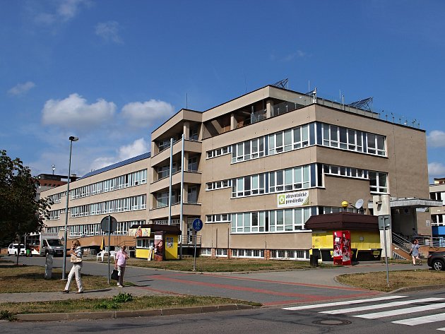 Ještě letos budou pacienti využívat nový panoramatický rentgen